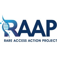 Rare Access Action Project (RAAP) logo, Rare Access Action Project (RAAP) contact details