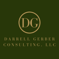 Darrell Gerber Consulting, LLC logo, Darrell Gerber Consulting, LLC contact details