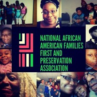 National African American Families First and Preservation Association (NAFPA) logo, National African American Families First and Preservation Association (NAFPA) contact details