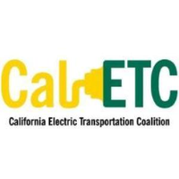 California Electric Transportation Coalition logo, California Electric Transportation Coalition contact details