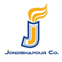 Jondishapour Co. logo, Jondishapour Co. contact details