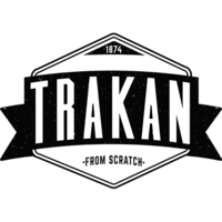 Trakan logo, Trakan contact details