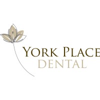 York Place Dental logo, York Place Dental contact details