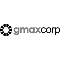 GmaxCorp logo, GmaxCorp contact details