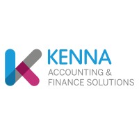 Kenna Accounting & Finance Solutions logo, Kenna Accounting & Finance Solutions contact details