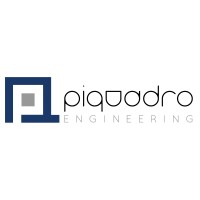 PIQUADRO ENGINEERING logo, PIQUADRO ENGINEERING contact details