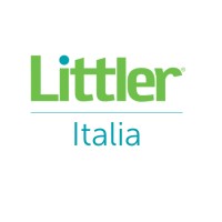 Littler Italia logo, Littler Italia contact details