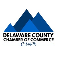 Delaware County (NY) Chamber of Commerce logo, Delaware County (NY) Chamber of Commerce contact details