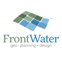 FrontWater, LLC logo, FrontWater, LLC contact details