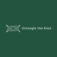 Untangle the Knot logo, Untangle the Knot contact details