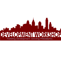 The Development Workshop logo, The Development Workshop contact details