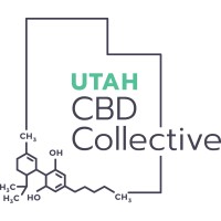 Utah CBD Collective logo, Utah CBD Collective contact details