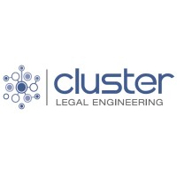 Cluster Legal Engineering logo, Cluster Legal Engineering contact details