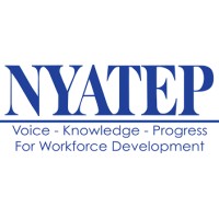 New York Association for Training and Employment Professionals (NYATEP) logo, New York Association for Training and Employment Professionals (NYATEP) contact details