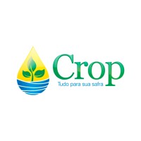 Crop Agrícola logo, Crop Agrícola contact details