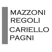 Mazzoni Regoli Cariello Pagni Studio Legale logo, Mazzoni Regoli Cariello Pagni Studio Legale contact details