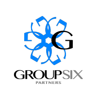 Group Six Partners logo, Group Six Partners contact details