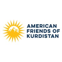 American Friends of Kurdistan logo, American Friends of Kurdistan contact details