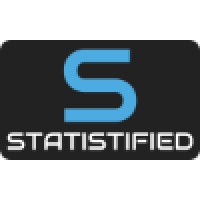 Statistified logo, Statistified contact details