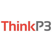 ThinkP3 logo, ThinkP3 contact details