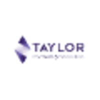 Taylor Strategies & Consulting logo, Taylor Strategies & Consulting contact details