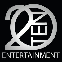 20ten Entertainment logo, 20ten Entertainment contact details