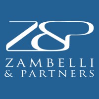 Zambelli & Partners - Studio Legale logo, Zambelli & Partners - Studio Legale contact details