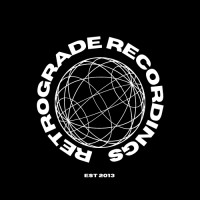 Retrograde Recordings logo, Retrograde Recordings contact details