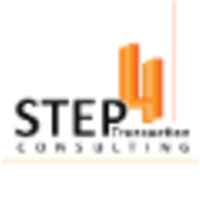 STEP4 Transaction Consulting logo, STEP4 Transaction Consulting contact details