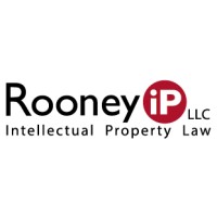 Rooney IP, LLC logo, Rooney IP, LLC contact details