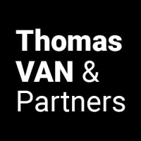 Thomas VAN & Partners logo, Thomas VAN & Partners contact details