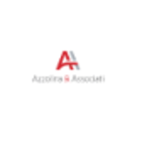 AZZOLINA & ASSOCIATI STUDIO LEGALE logo, AZZOLINA & ASSOCIATI STUDIO LEGALE contact details