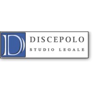 Studio Legale Discepolo e Associati logo, Studio Legale Discepolo e Associati contact details