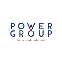 Power Group srl logo, Power Group srl contact details