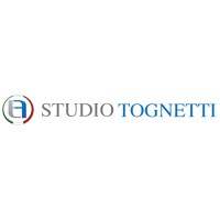 Studio Tognetti logo, Studio Tognetti contact details