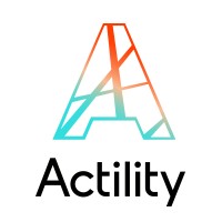 Actility logo, Actility contact details