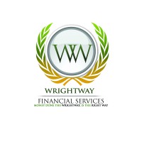 WrightWay Financial Services logo, WrightWay Financial Services contact details