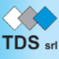 TDS Italia s.r.l. logo, TDS Italia s.r.l. contact details