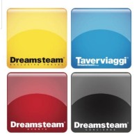 DREAMS TEAM exclusive travel logo, DREAMS TEAM exclusive travel contact details