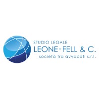 Studio Legale Leone Fell & C. logo, Studio Legale Leone Fell & C. contact details