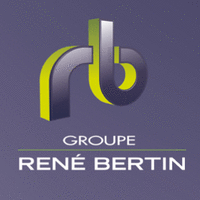 Groupe René Bertin logo, Groupe René Bertin contact details