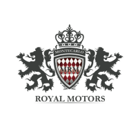 Monte Carlo Royal Motors logo, Monte Carlo Royal Motors contact details