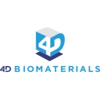 4D Biomaterials logo, 4D Biomaterials contact details