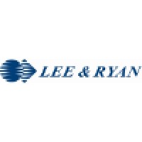 Lee & Ryan Environmental logo, Lee & Ryan Environmental contact details