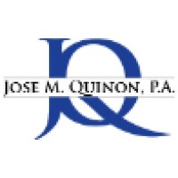 Jose M. Quinon, P.A. logo, Jose M. Quinon, P.A. contact details