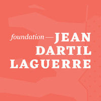 Foundation Jean Dartil Laguerre logo, Foundation Jean Dartil Laguerre contact details