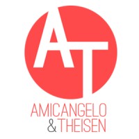 Amicangelo & Theisen logo, Amicangelo & Theisen contact details