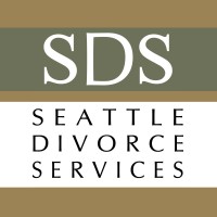 Seattle Divorce Services logo, Seattle Divorce Services contact details