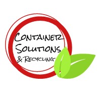 Container Solutions & Recycling logo, Container Solutions & Recycling contact details