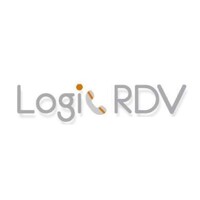 LogicRdv Pro logo, LogicRdv Pro contact details